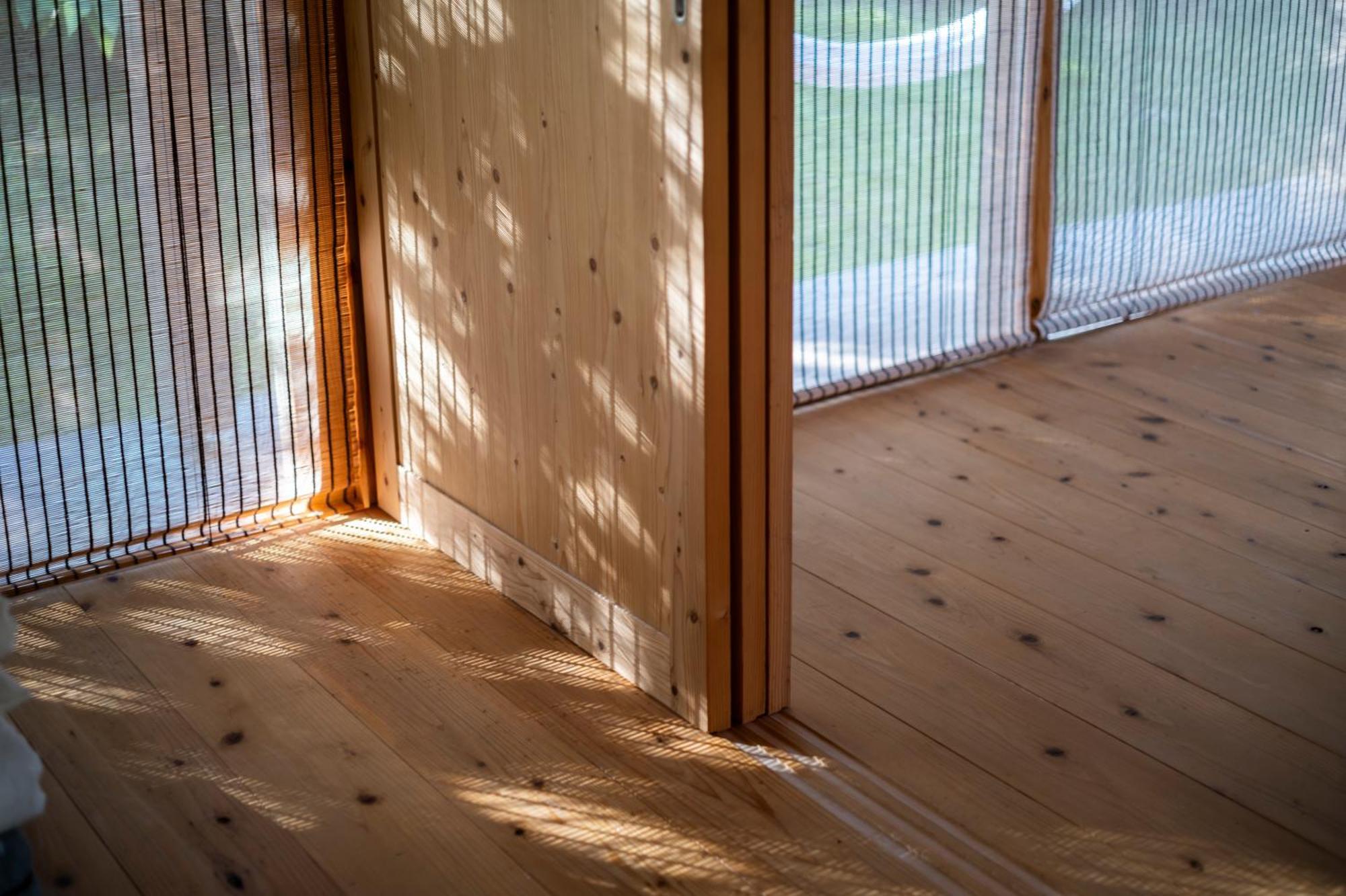 Shinminka Villa Tamashiro Nakijin Eksteriør billede